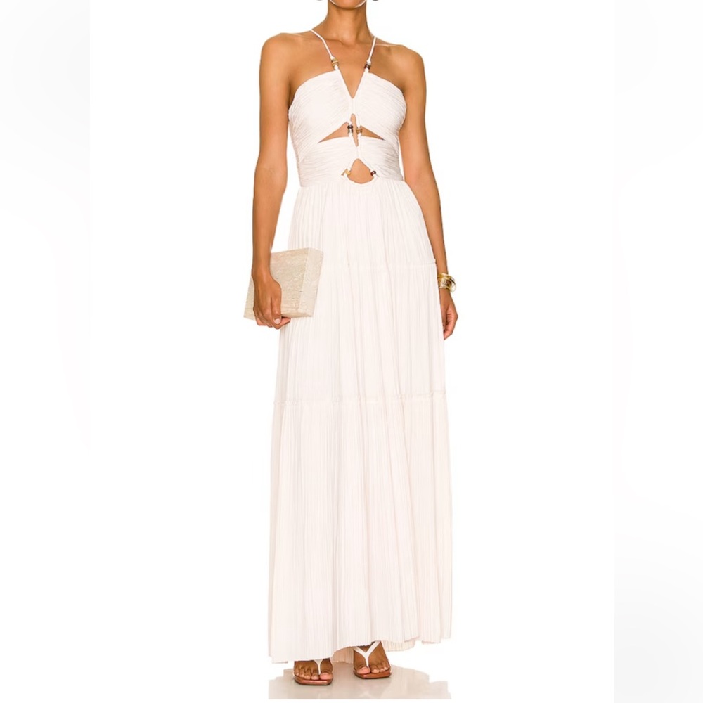 A.L.C. Kai Dress